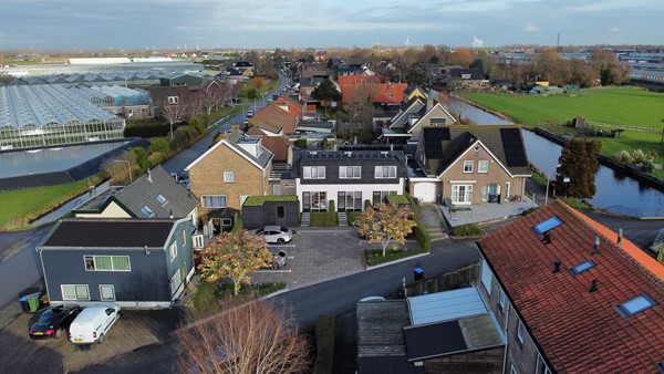 Medium property photo - Achterweg 50A, 2376 AZ Nieuwe Wetering